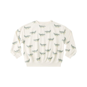 Rylee and Cru Rylee & Cru Alligator Relaxed Set