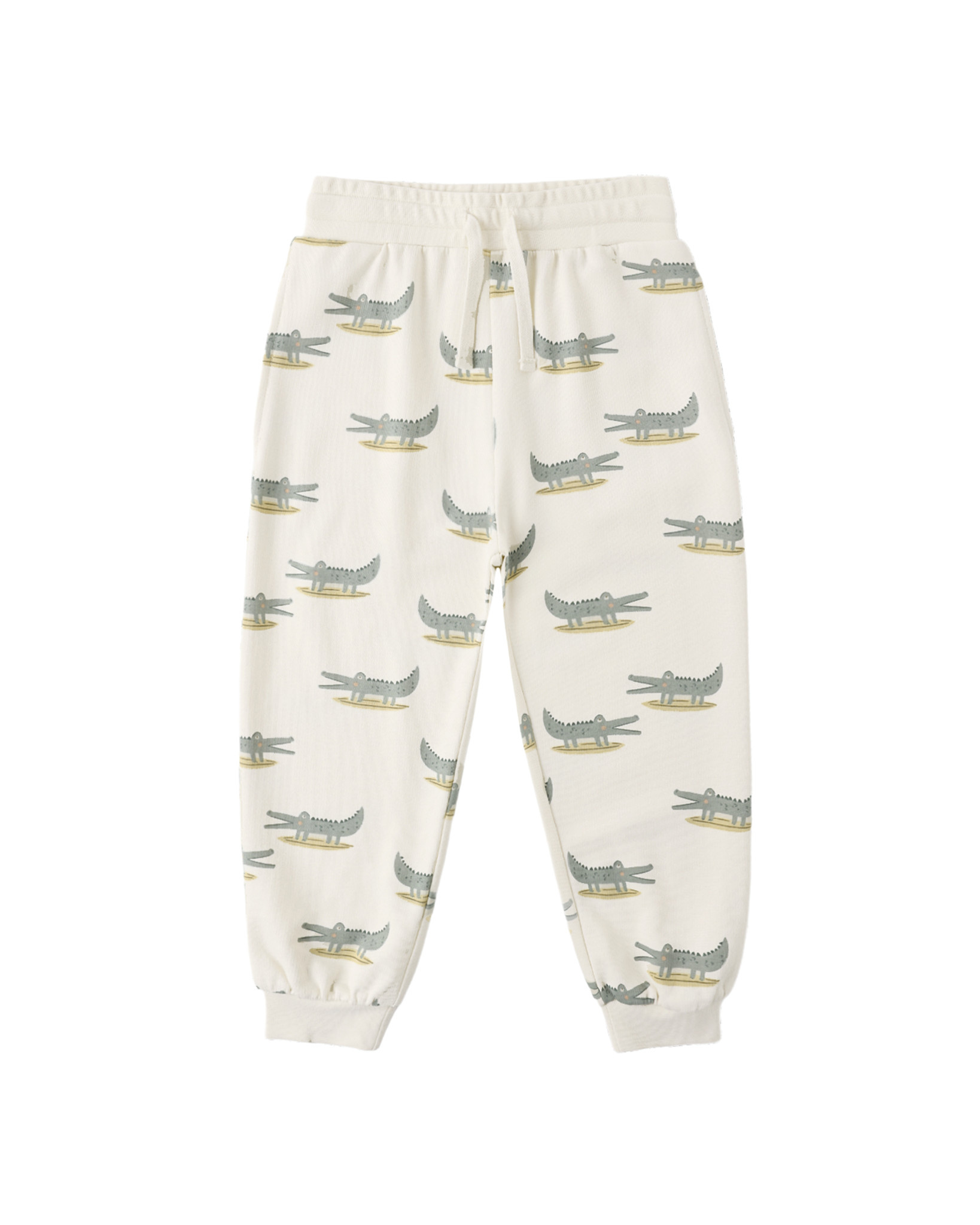 Rylee and Cru Rylee & Cru Alligator Relaxed Set