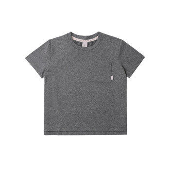 Rylee and Cru Rylee & Cru Cove Essential Pocket Tee