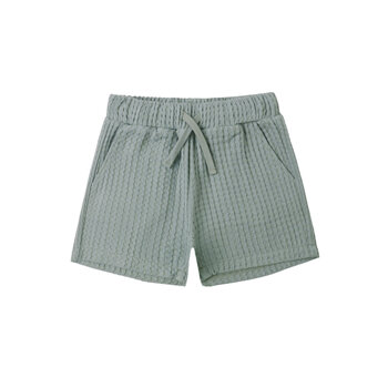 Rylee and Cru Rylee & Cru Relaxed Short