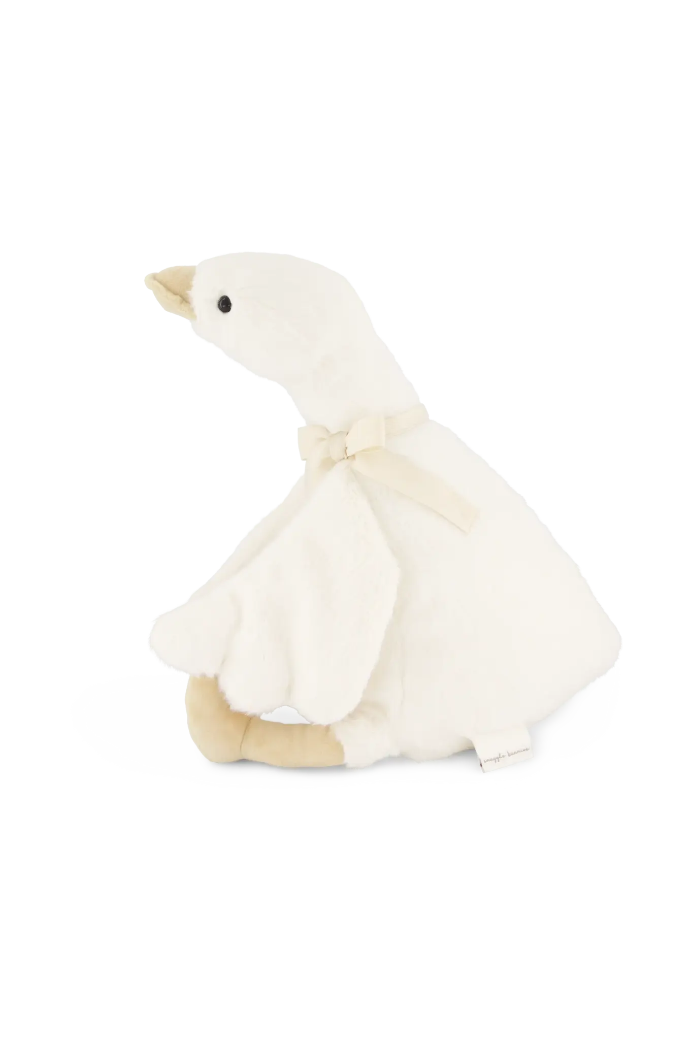 Jamie Kay Jamie Kay Snuggle Bunnies - Rose The Mummy Duck - Rose The Duck