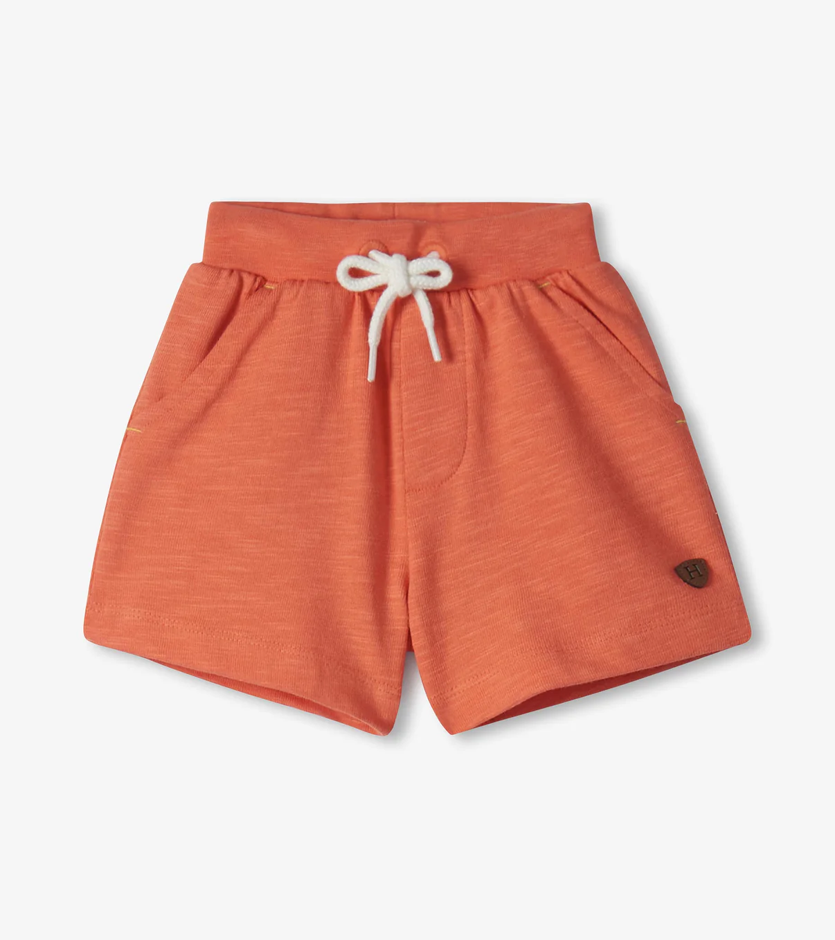 Hatley Hatley Stegosaurus Tee and Short Set