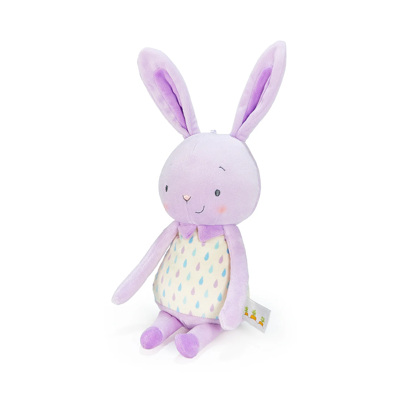 Bunnies by the Bay Bunnies by the Bay Jelly Buns - Grape Jelly