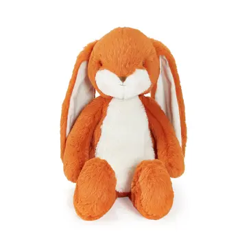 Bunnies by the Bay Bunnies by the Bay Little Nibble 12" Bunny Carrot