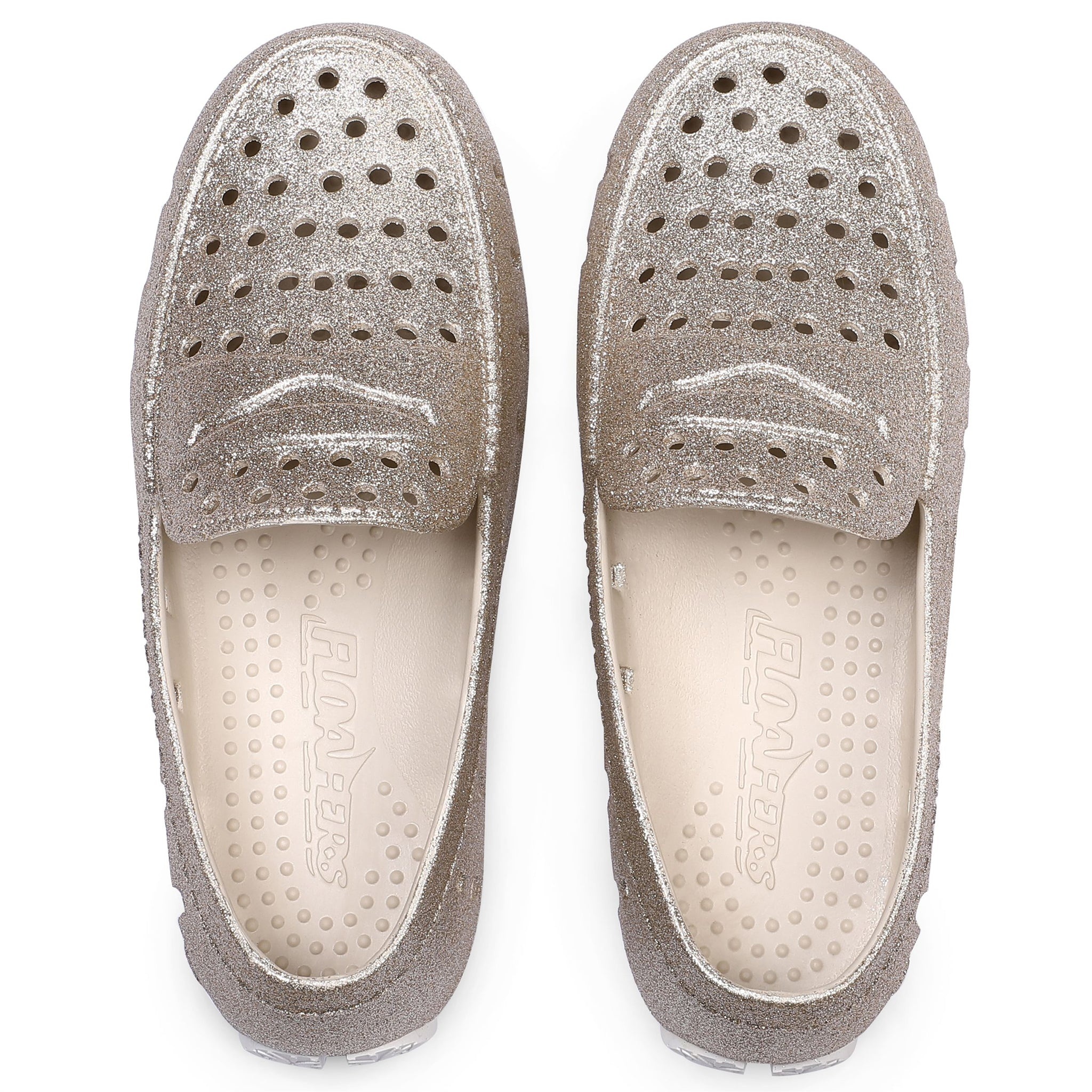 Floafers Prodigy Driver