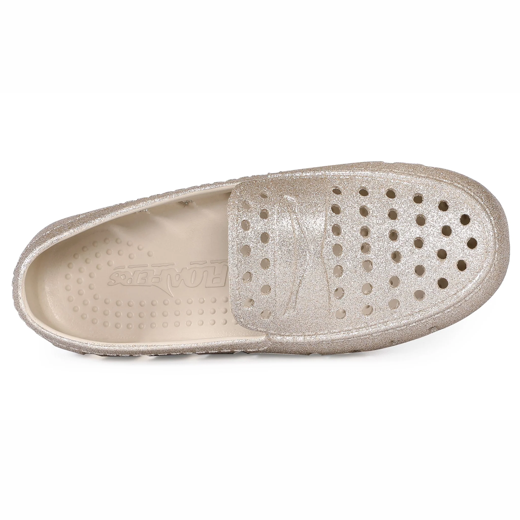 Floafers Prodigy Driver