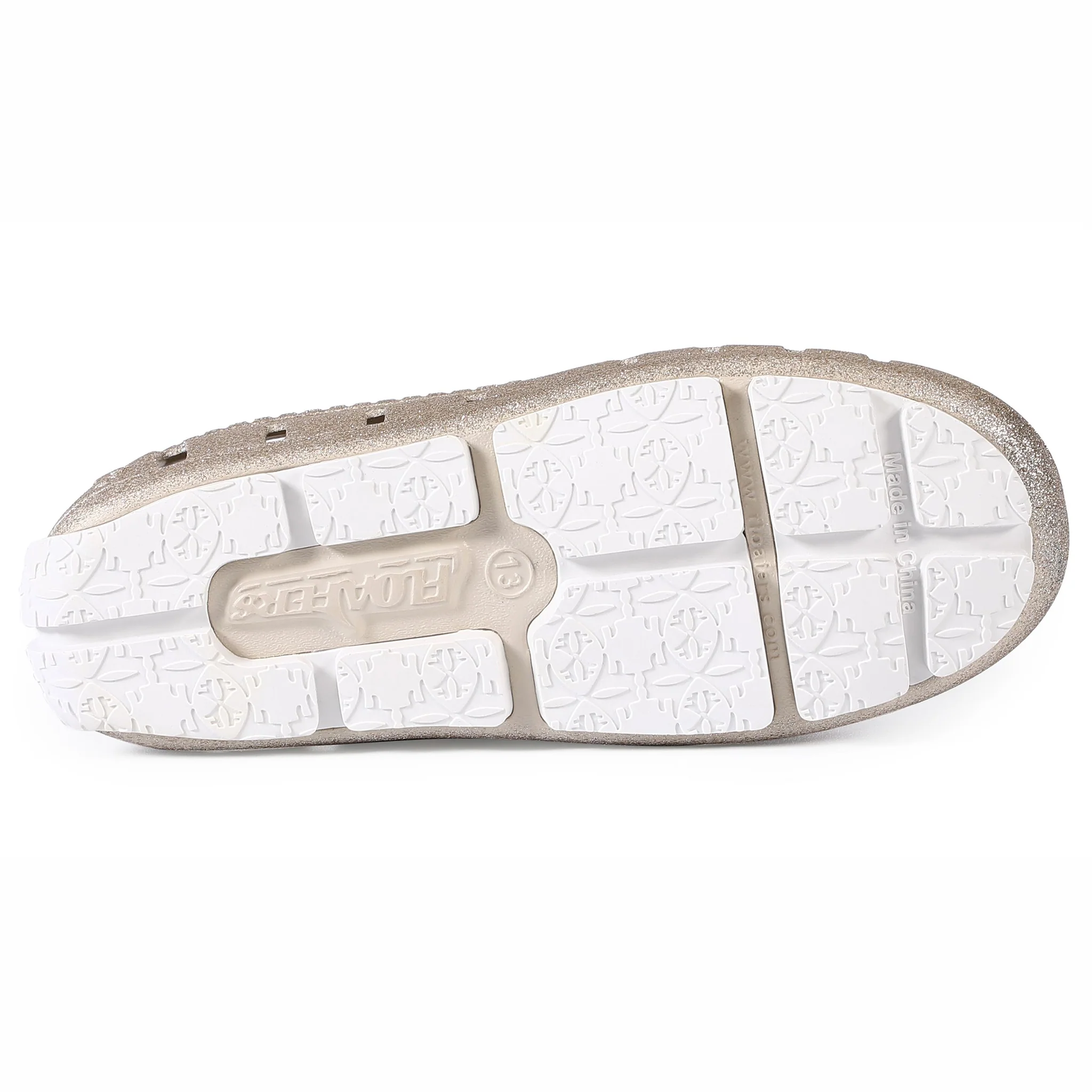 Floafers Prodigy Driver