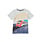 Tea Collection Tea Midnight to Madrid Graphic Tee