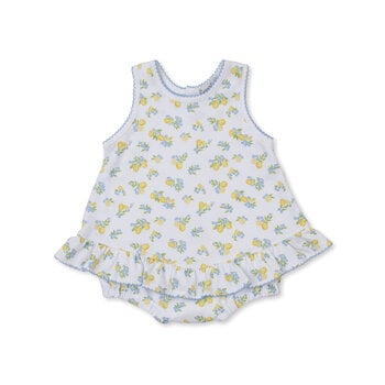 kissy kissy Kissy Kissy Lemon Blossoms Bubble