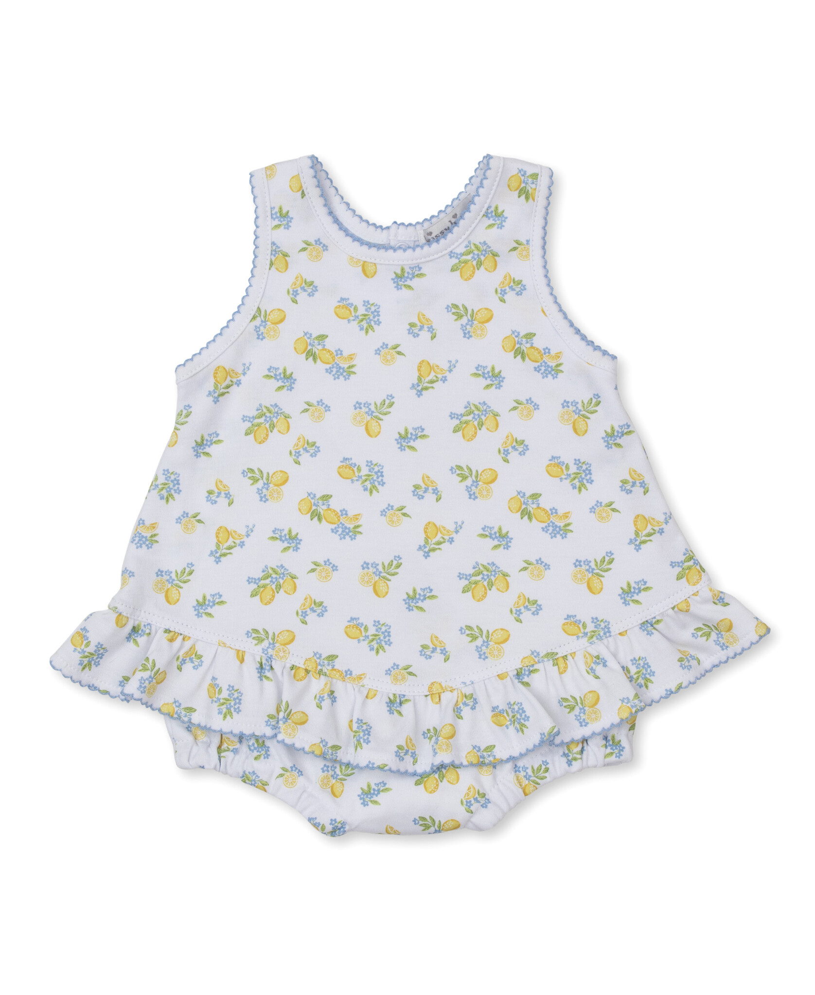 kissy kissy Kissy Kissy Lemon Blossoms Bubble