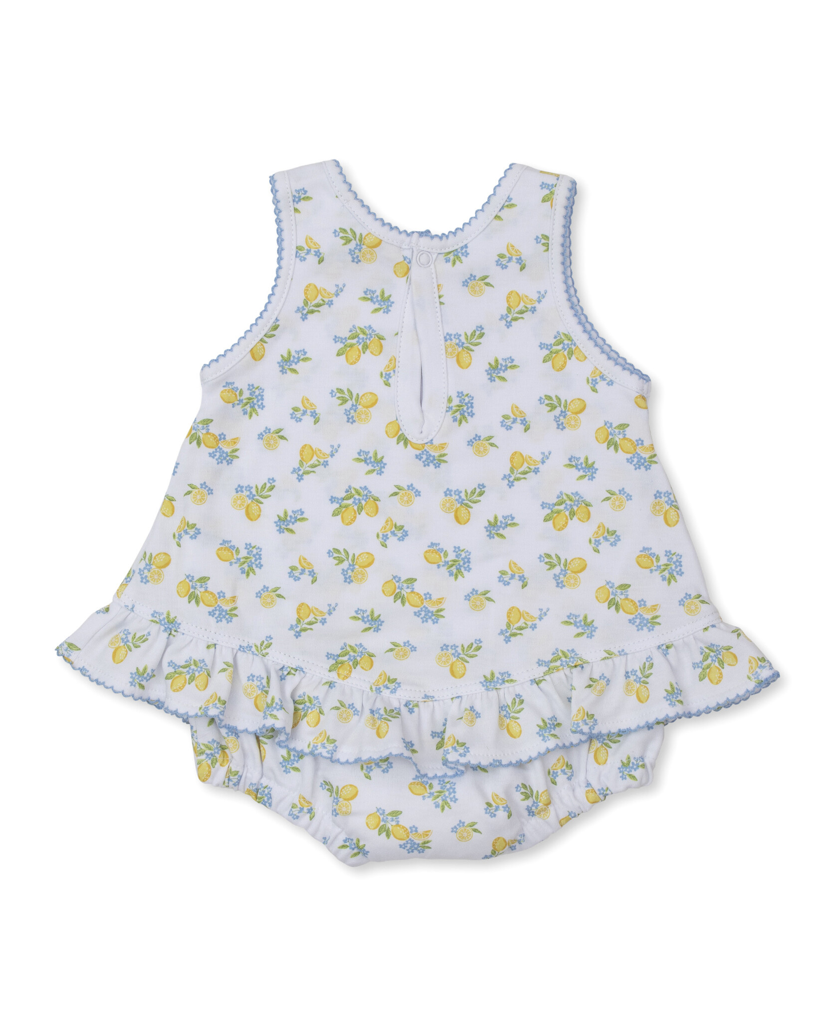 kissy kissy Kissy Kissy Lemon Blossoms Bubble