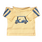 Golf Cart Roll Neck Sweater