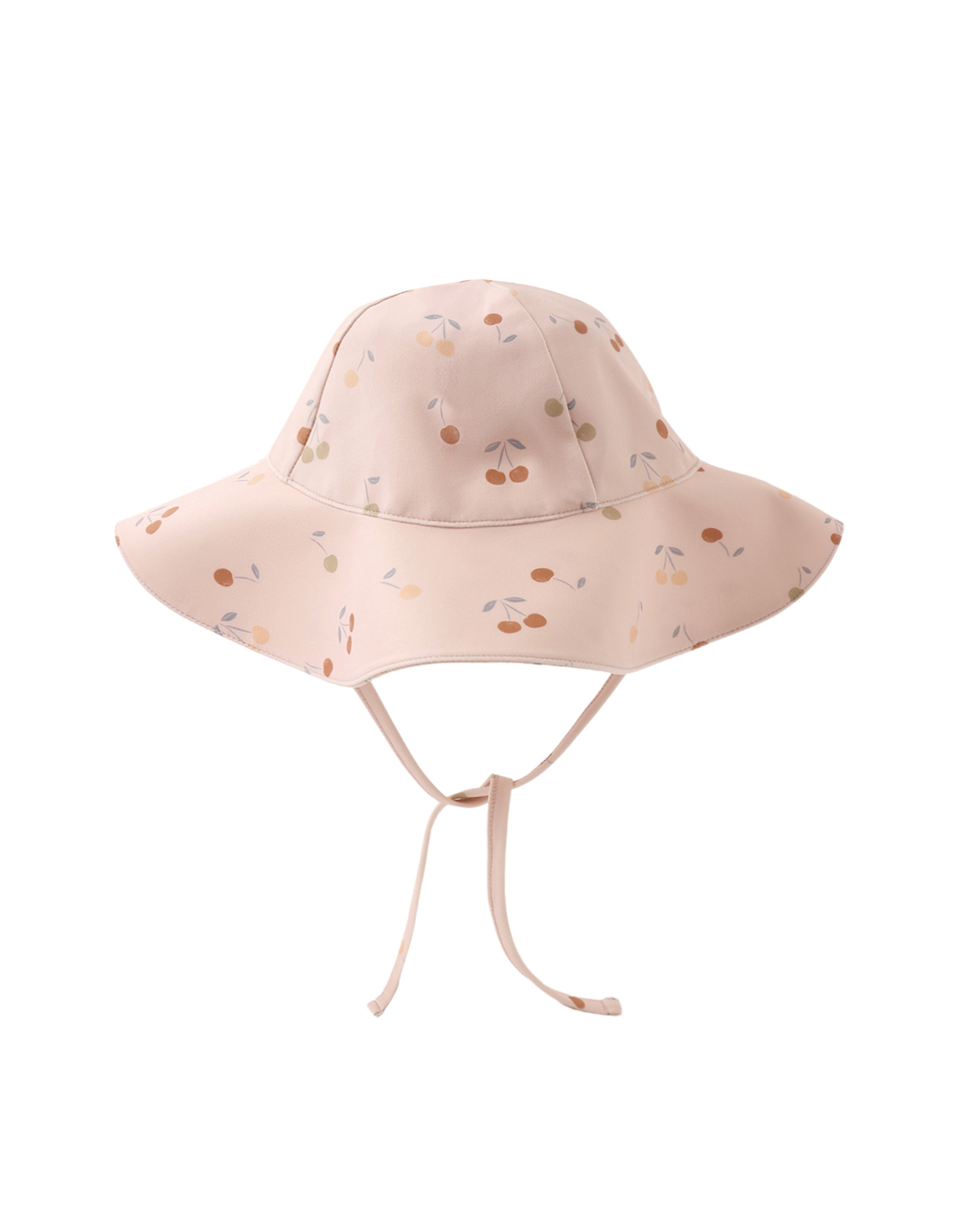 Quincy Mae Quincy Mae Cherries Sunhat