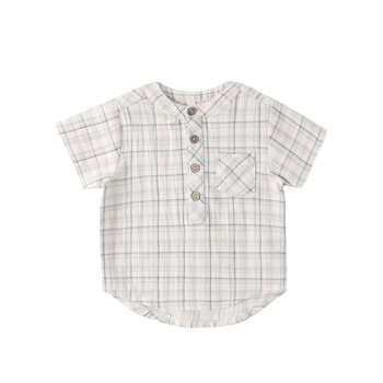 Quincy Mae Quincy Mae Jaxson Shirt