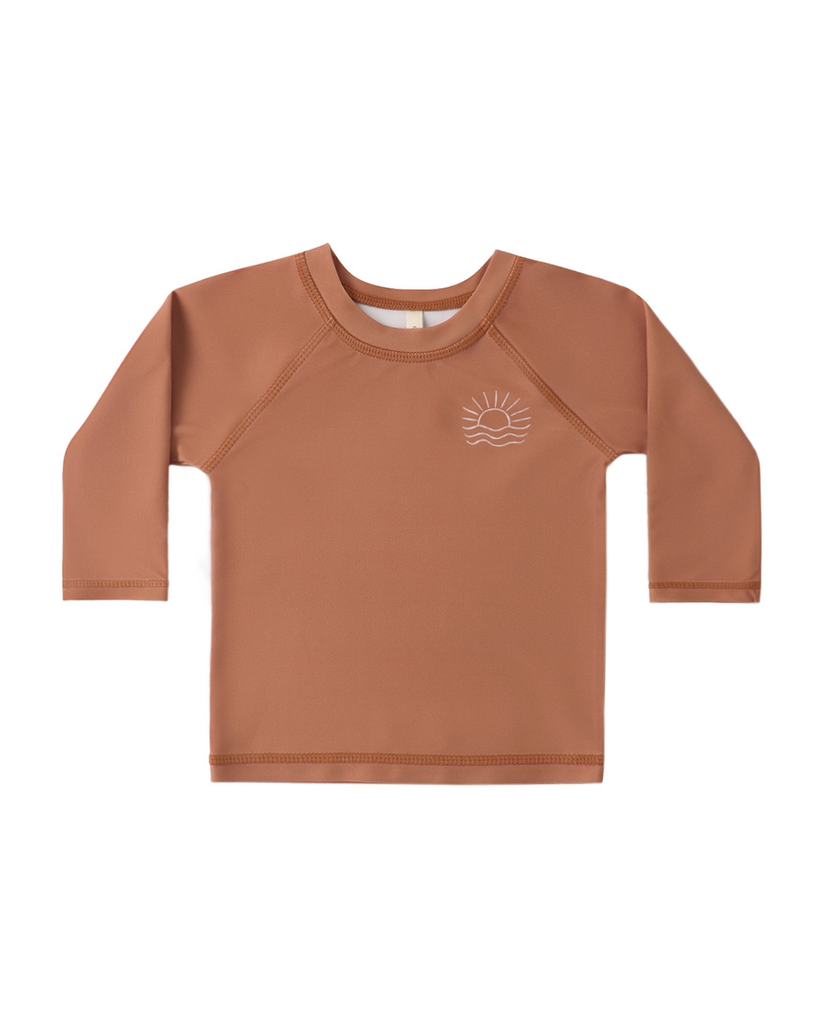 Quincy Mae Quincy Mae Rashguard