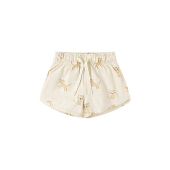 Quincy Mae Quincy Mae Tigers Swim Short