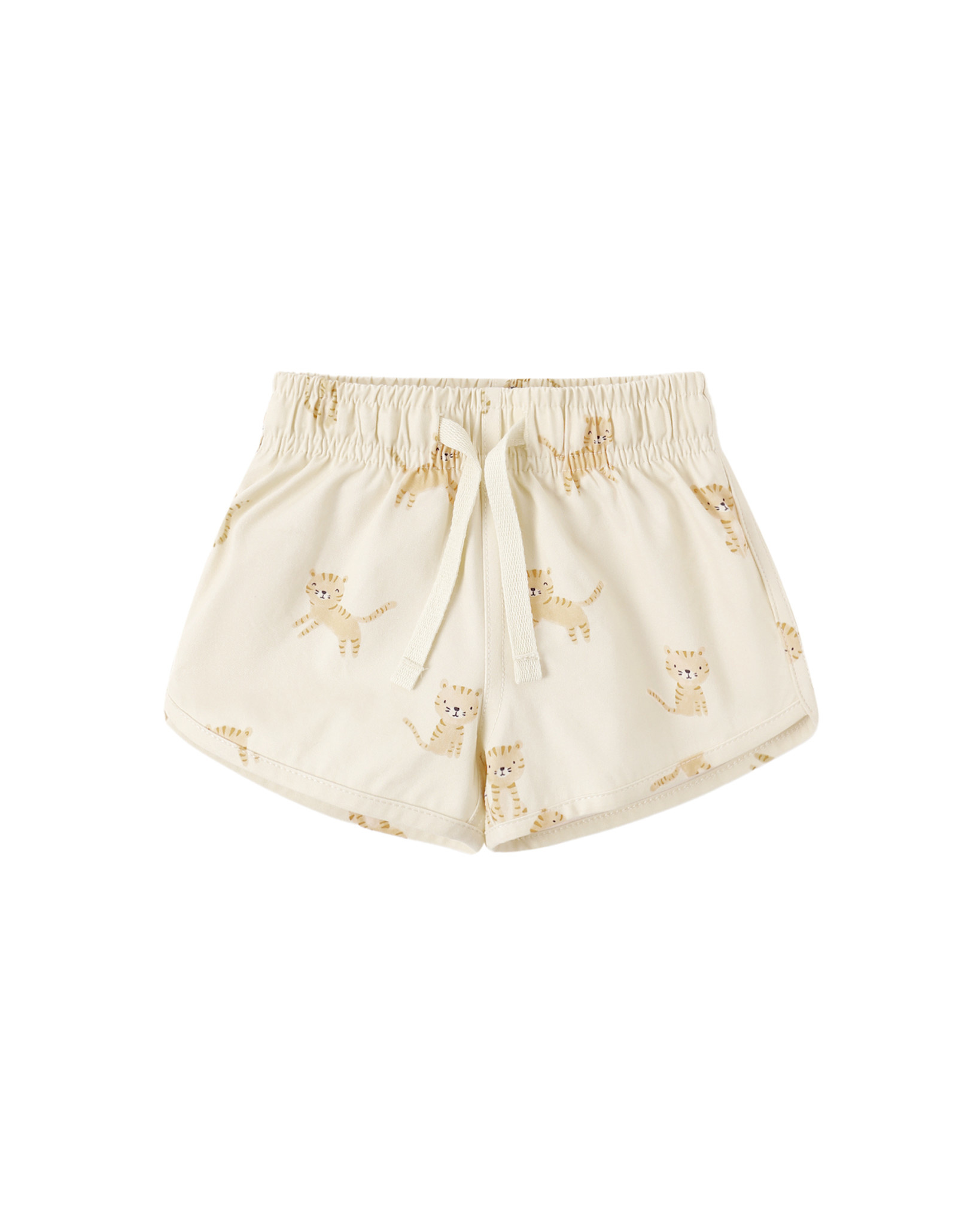 Quincy Mae Quincy Mae Tigers Swim Short