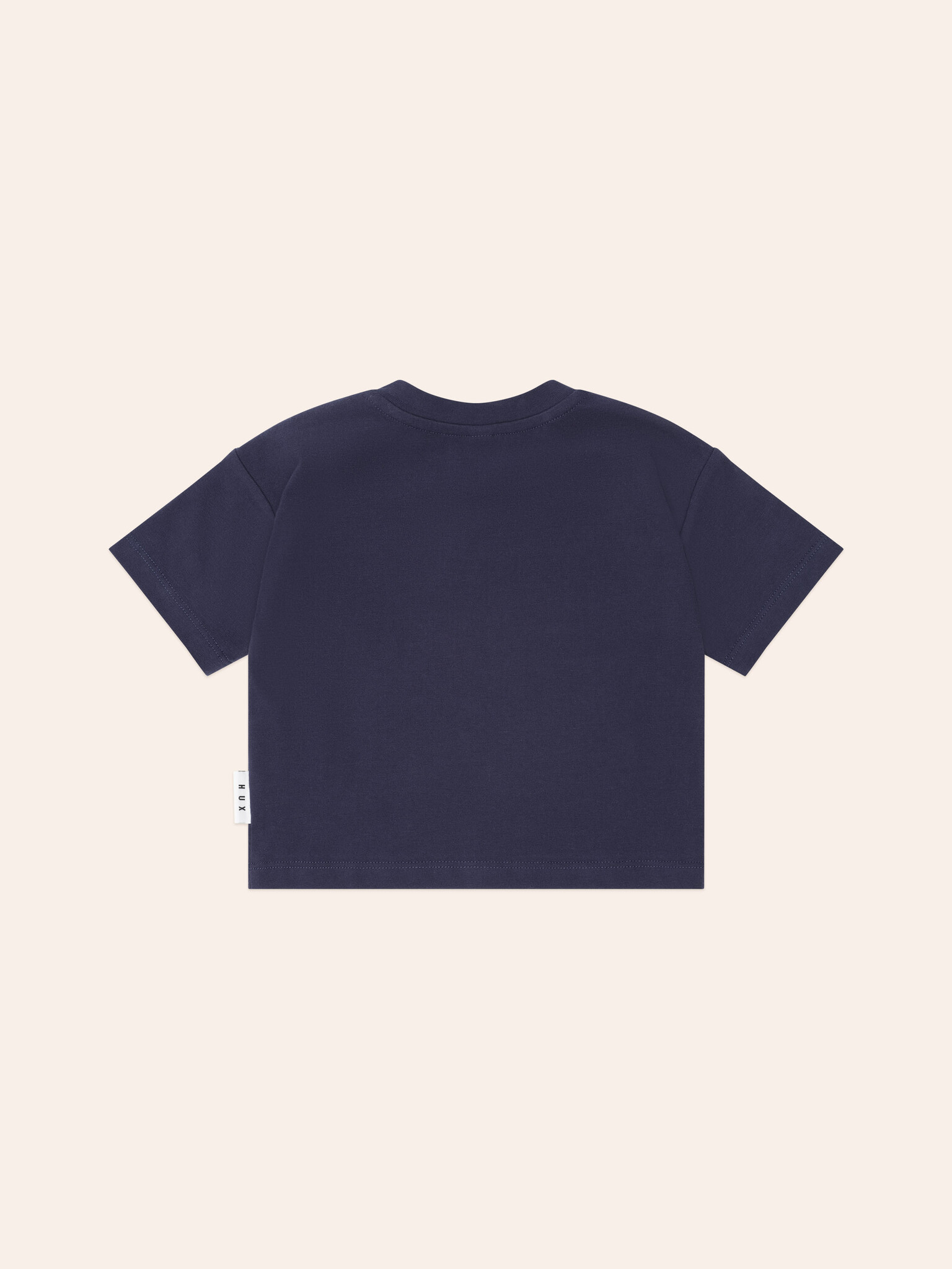 Huxbaby Huxbaby Construction Tee