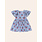Huxbaby Huxbaby Cherry Gingham Frill Dress