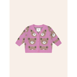 Huxbaby Huxbaby Classic Hux Cardigan