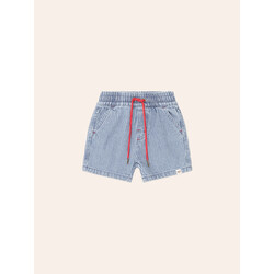 Huxbaby Huxbaby Denim Stripe Short