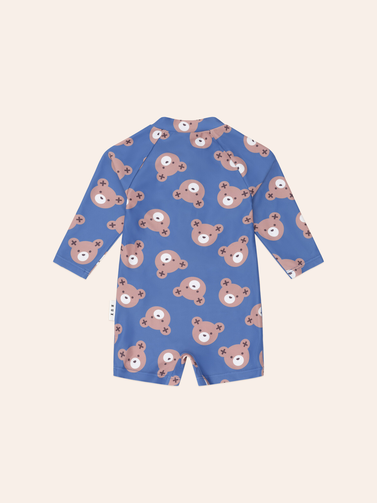 Huxbaby Huxbaby Classic Hux Rashie