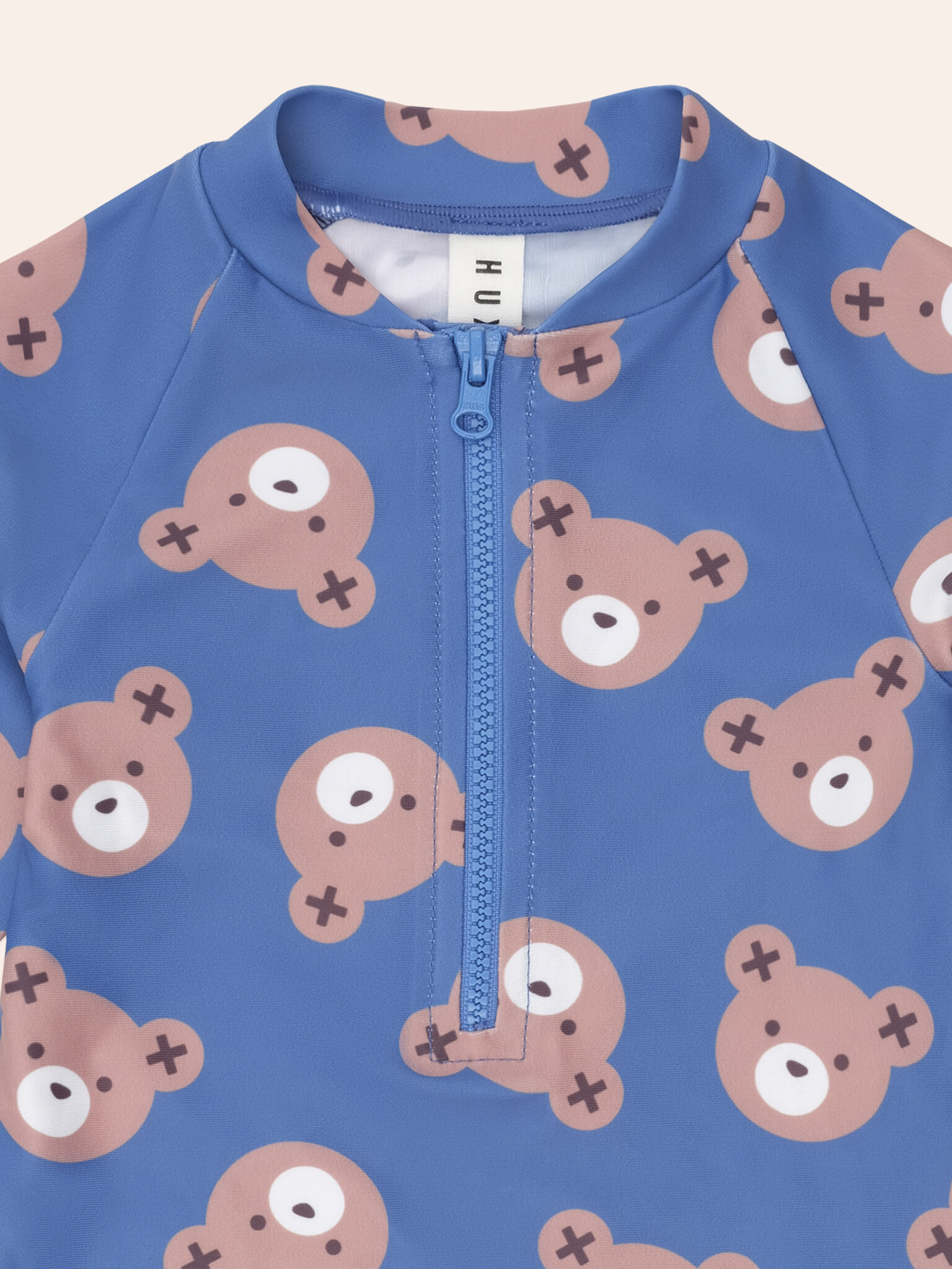 Huxbaby Huxbaby Classic Hux Rashie