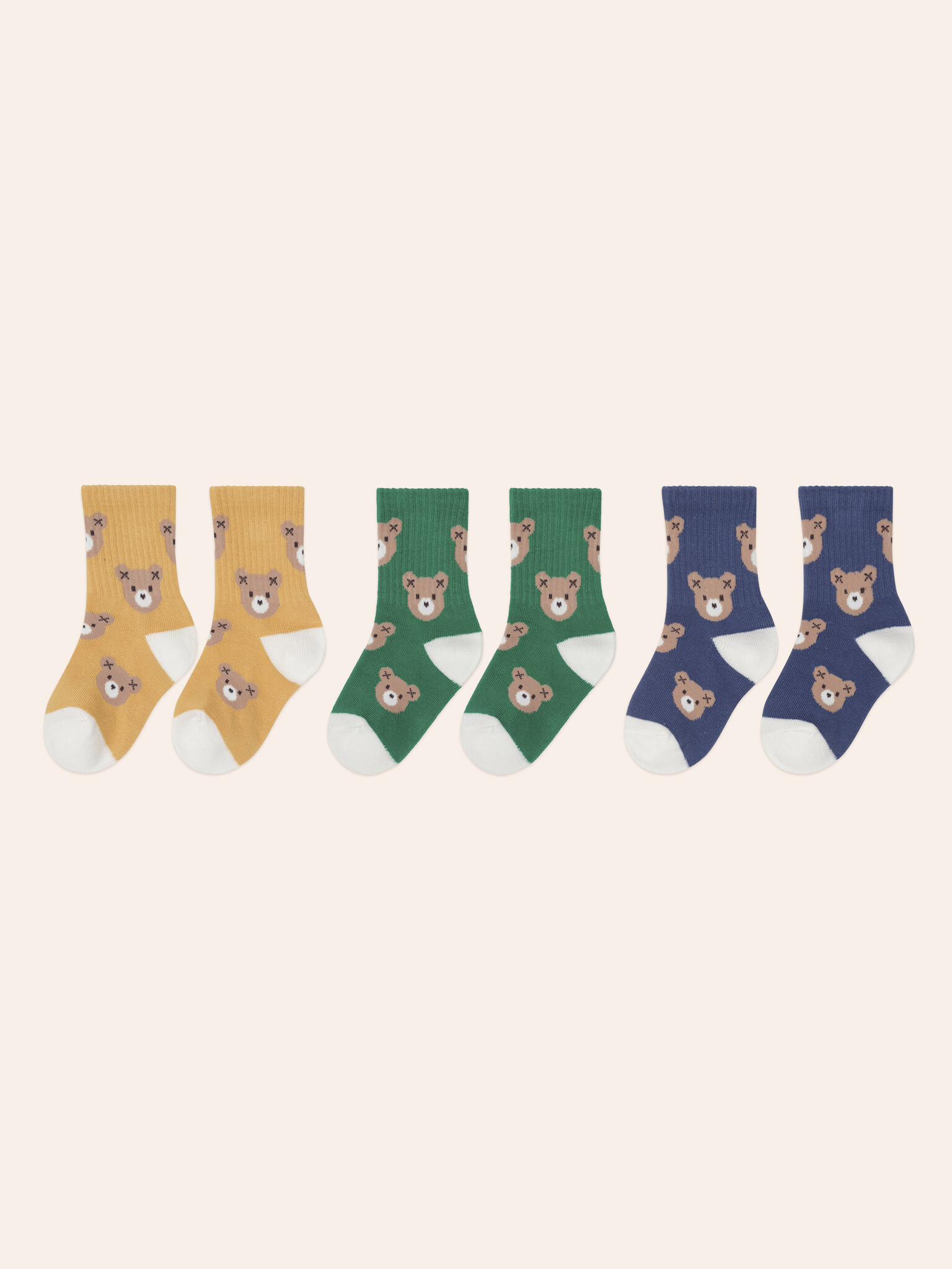 Huxbaby Huxbaby Sport Socks