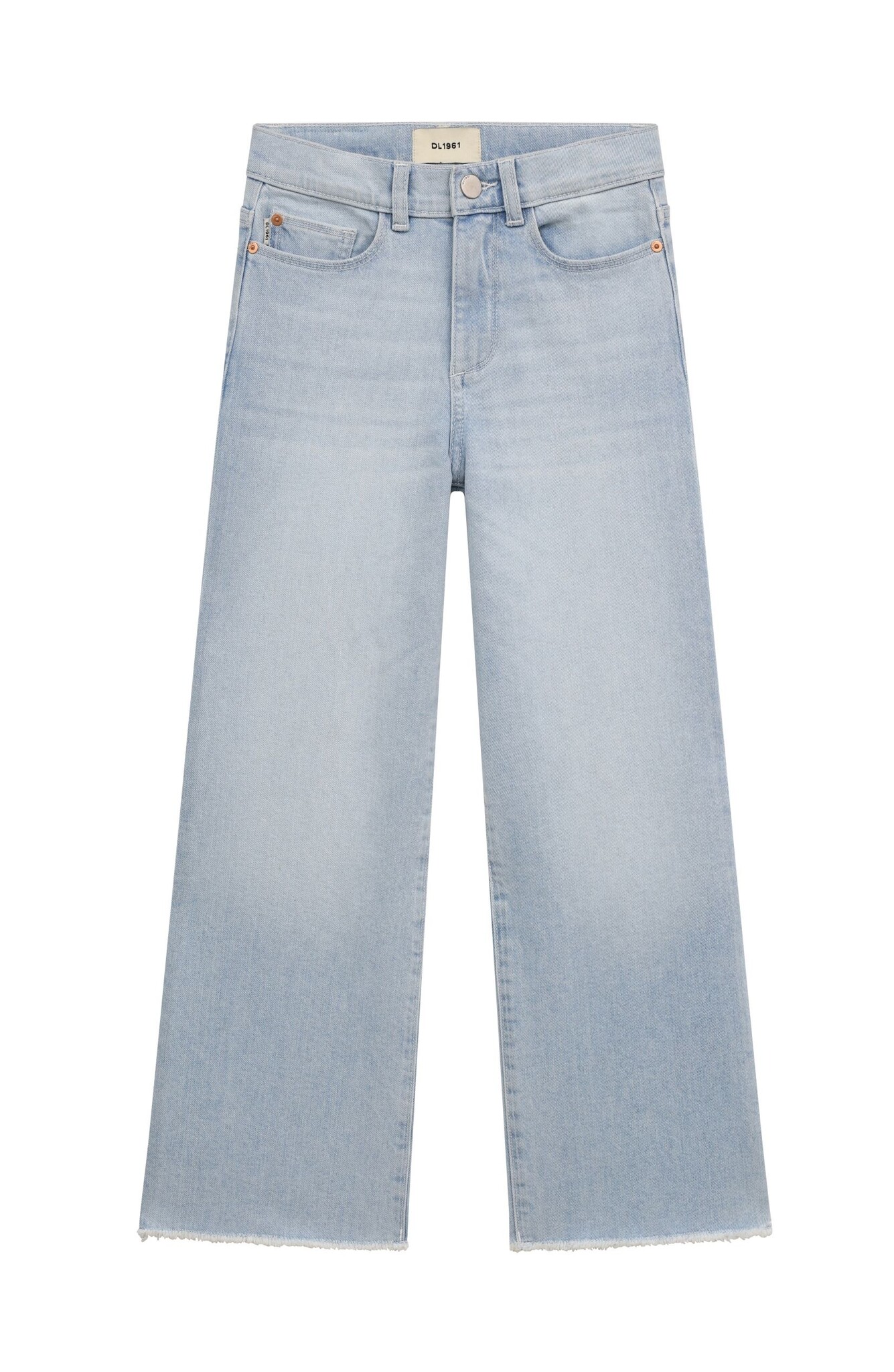 DL1961 DL 1961 Lily Wide Leg