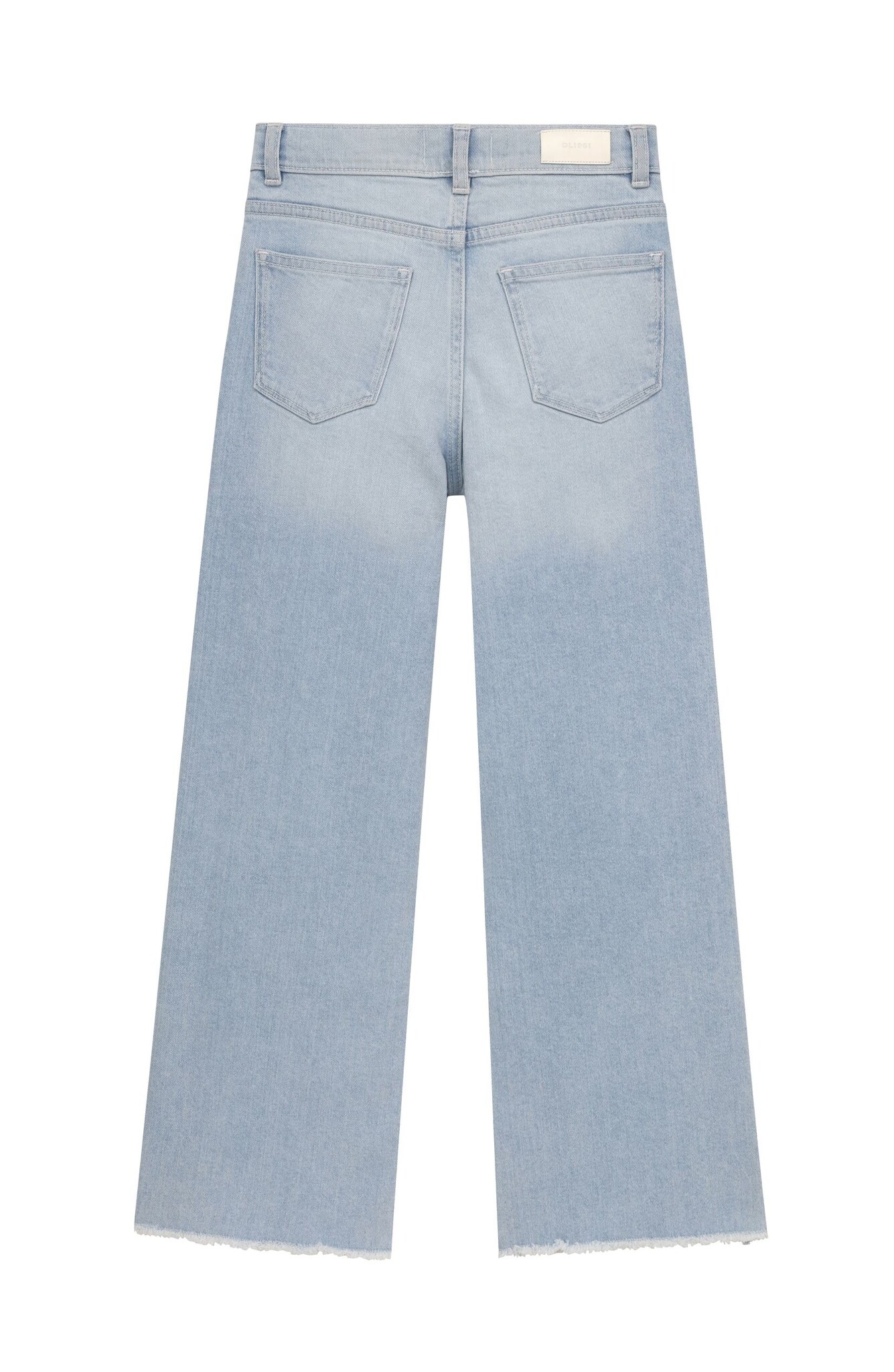 DL1961 DL 1961 Lily Wide Leg