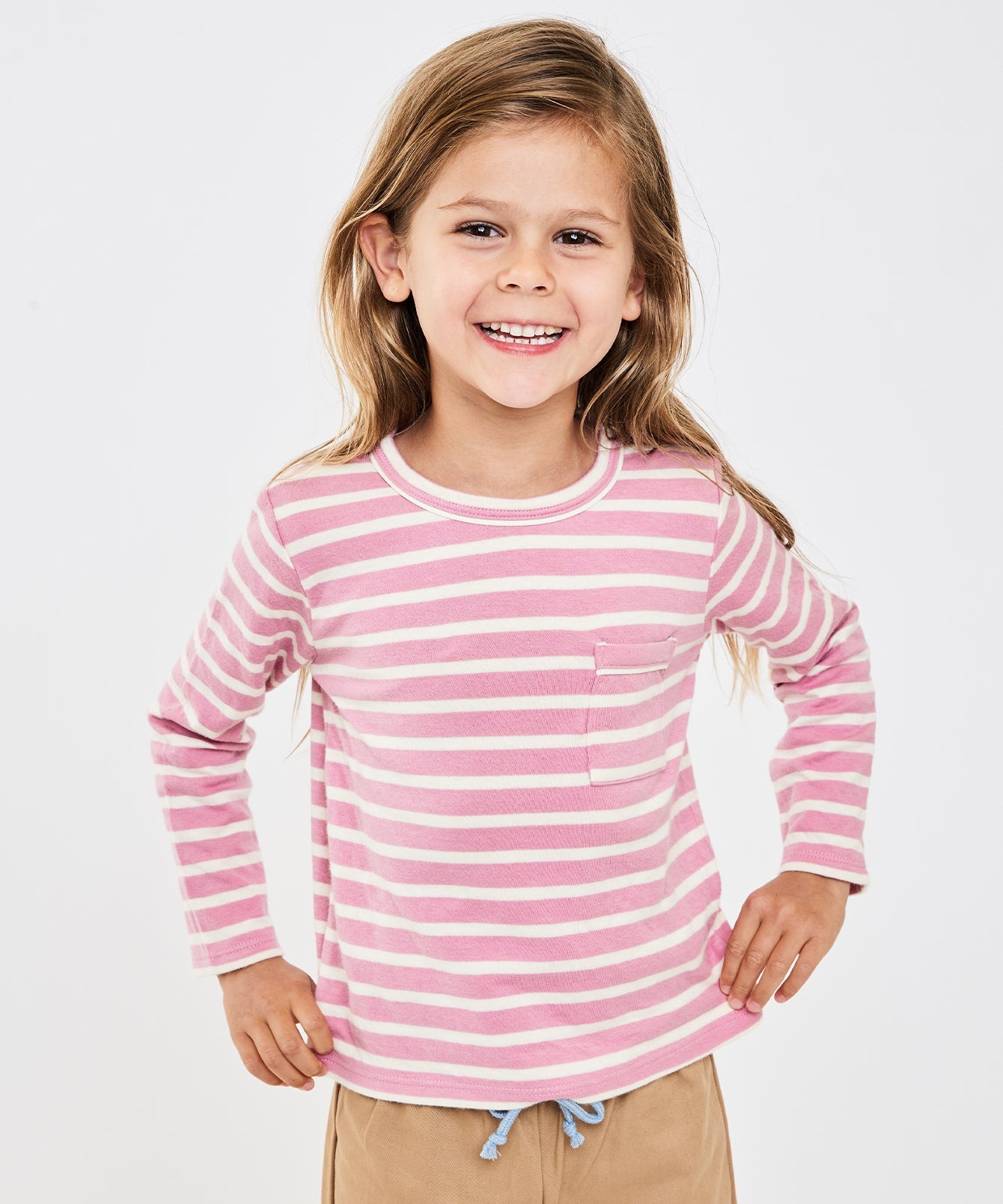 Oso & Me Oso & Me Edward T-Shirt