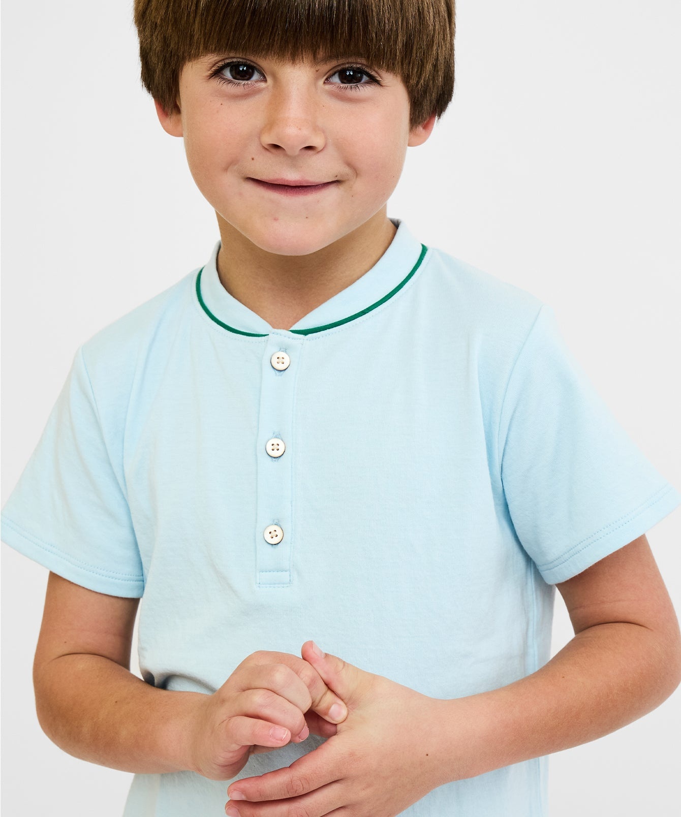 Oso & Me Oso & Me Thames T-Shirt