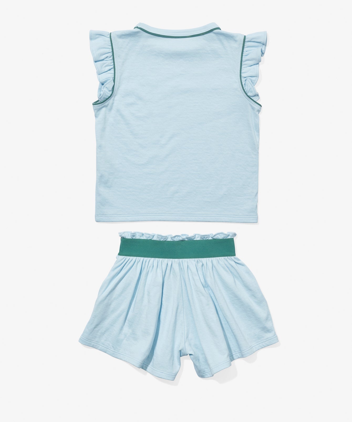 Oso & Me Oso & Me Bea Short Set