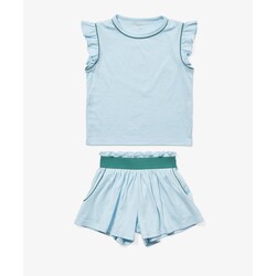 Oso & Me Oso & Me Bea Short Set