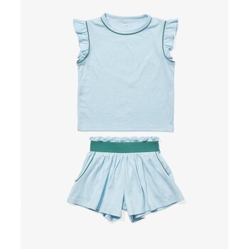 Oso & Me Oso & Me Bea Short Set