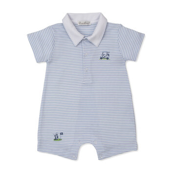 kissy kissy Kissy Kissy Golf Championship Short Playsuit