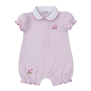 kissy kissy Kissy Kissy Golf Championship Short Playsuit