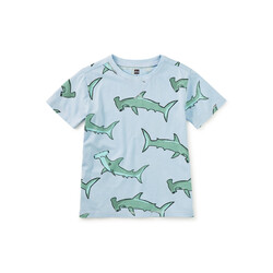 Tea Collection Tea Printed Tee