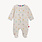 Magnetic Me Magnetic Me Lullaby Sky Pink Modal Magnetic Footie
