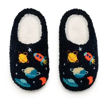 Living Royal Indoor/Outdoor Slippers Outer Space
