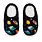 Living Royal Indoor/Outdoor Slippers Outer Space