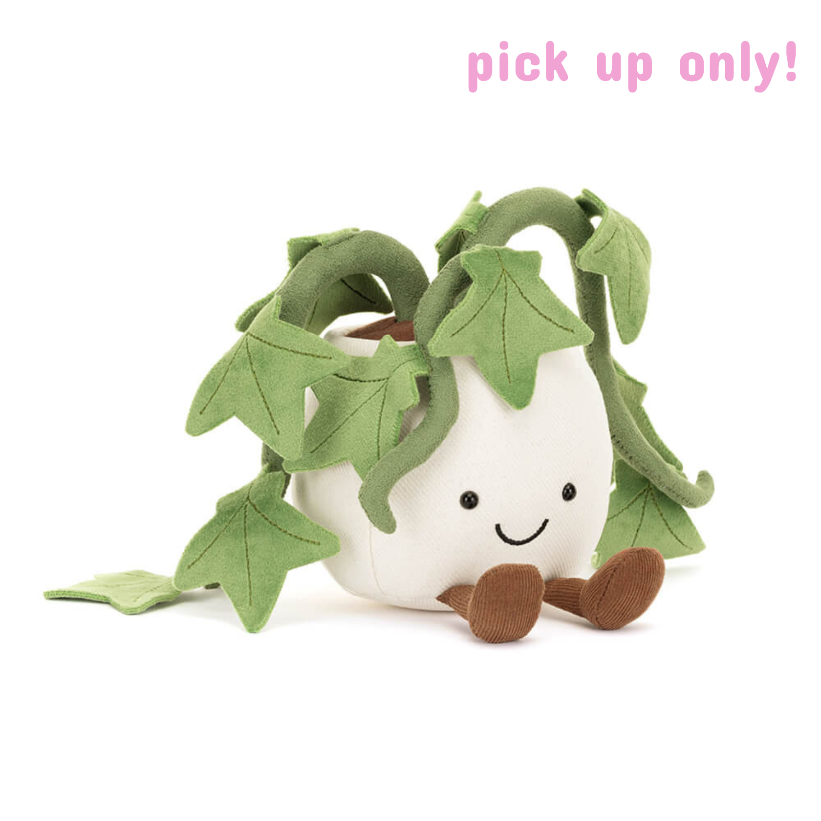 JellyCat JellyCat Amuseables Ivy