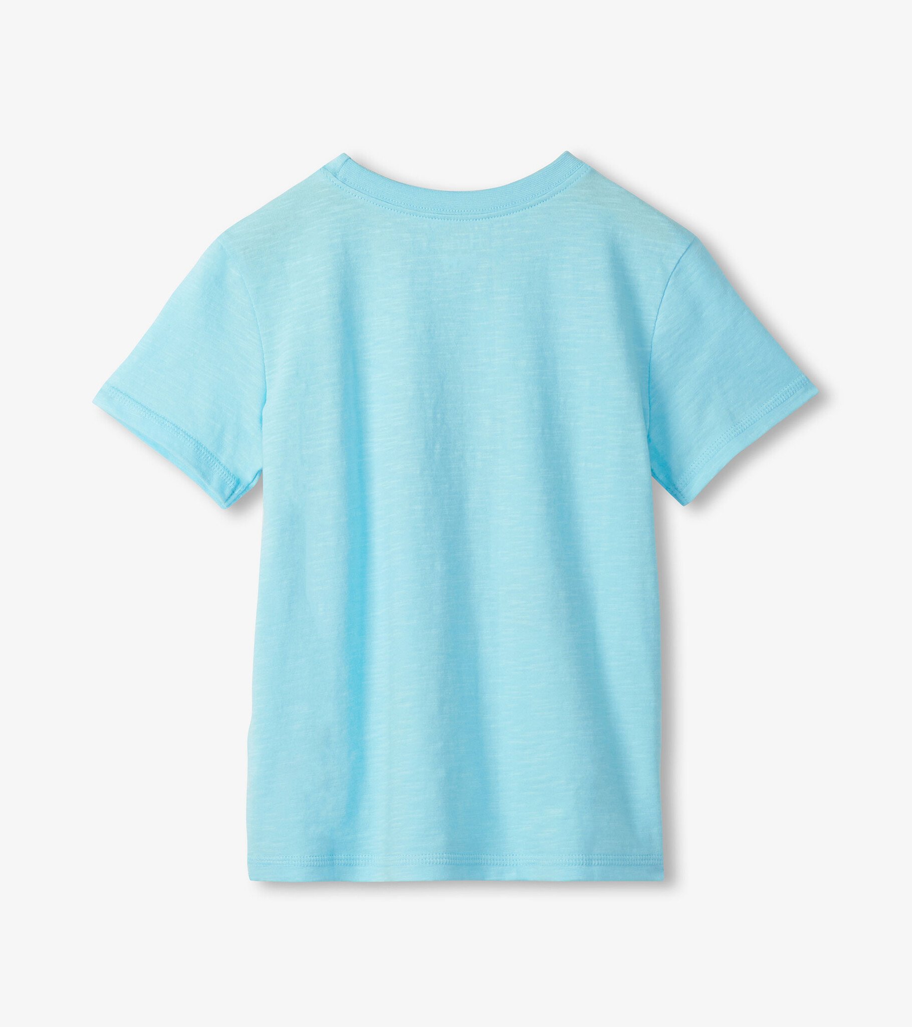 Hatley Hatley Sting Ray Graphic Tee