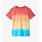 Hatley Hatley Gradient Sun Set Crew Neck