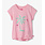 Hatley Hatley Summer Palm Tie Front Tee