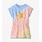 Hatley Hatley Star Ombre Pull on Dress