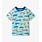 Hatley Hatley Trucks Graphic Tee