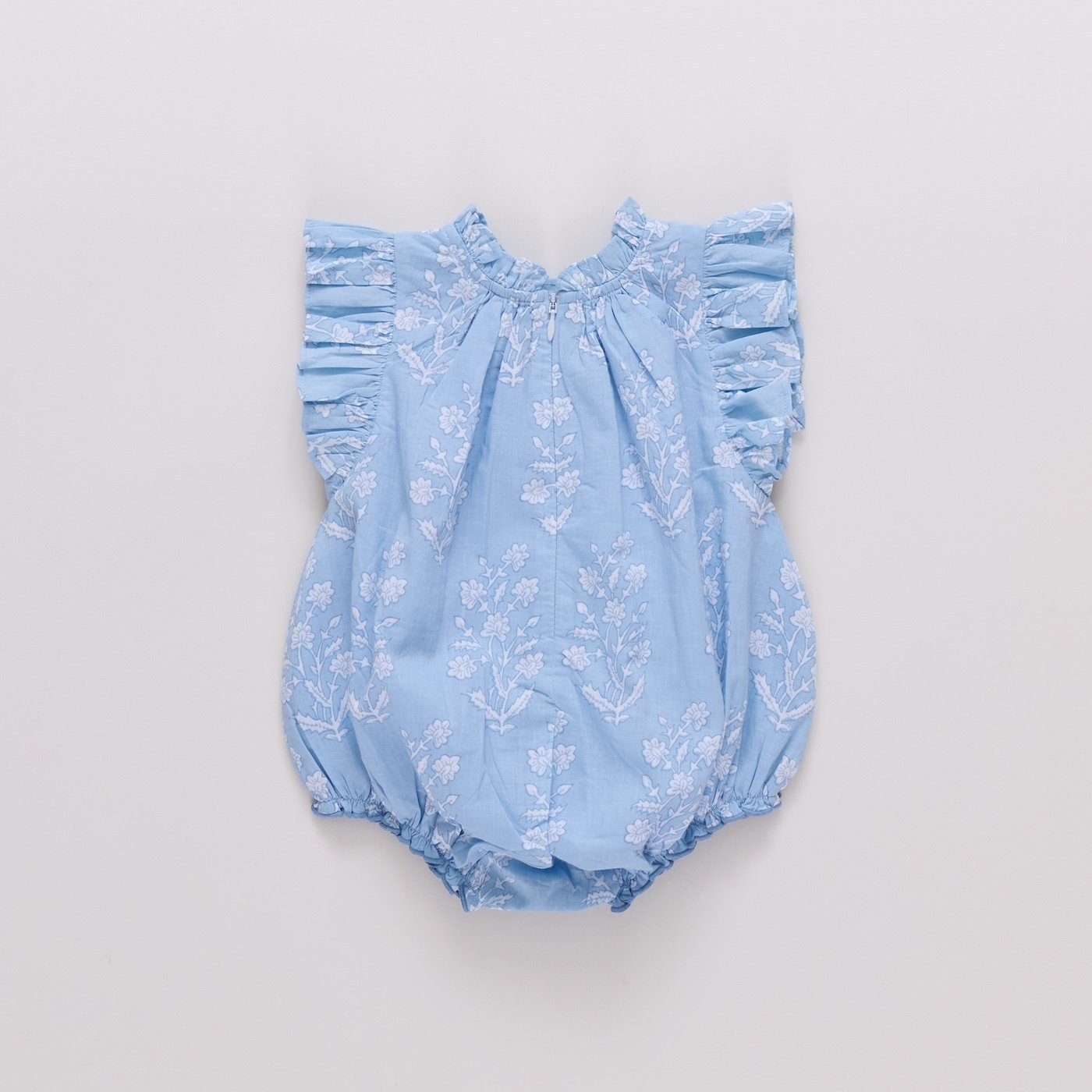 Pink Chicken Pink Chicken Harper Dewdrop Block Print Bubble