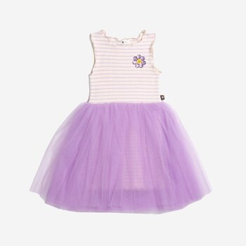 Petite Hailey Petite Hailey Daisy Tutu Dress
