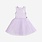 Petite Hailey Petite Hailey Chloe Rainbow Dress